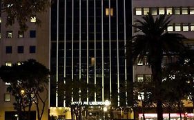 Turim Av. Liberdade Hotel